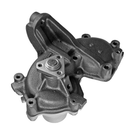POMPA ACQUA FIAT DUNA ELBA FIORINO 1.7 DIESEL / 71737977-7608844-46409136-7693966-