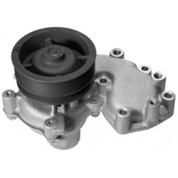 POMPA ACQUA FIAT BRAVO/A 1.9 DIESEL / 46410551 - METELLI240622