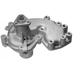 POMPA ACQUA ALFAROMEO 145 146 155 LANCIA DEDRA DELTA II 1.9 TD/60812263-46435858-7710471-71737988-METELLI240667