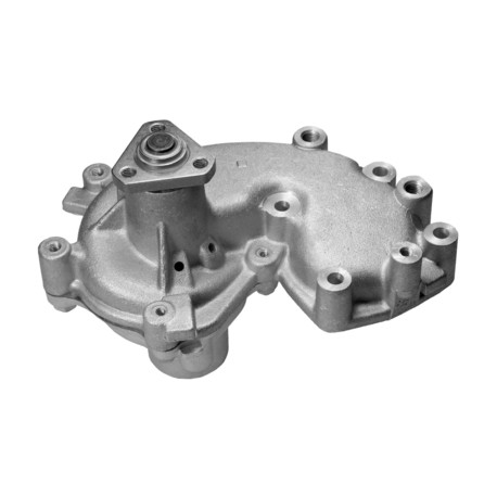 POMPA ACQUA ALFAROMEO 145 146 155 LANCIA DEDRA DELTA II 1.9 TD/60812263-46435858-7710471-71737988-METELLI240667