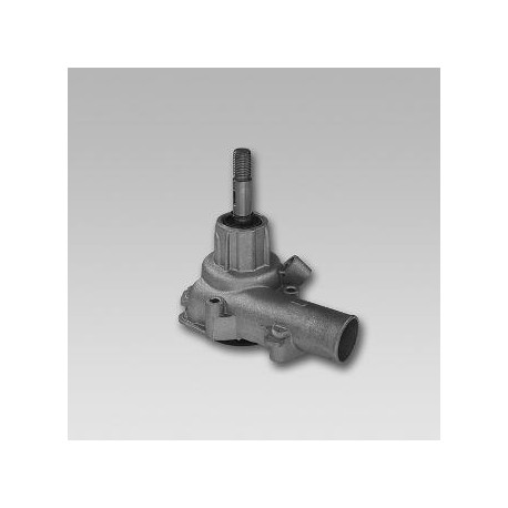 POMPA ACQUA FIAT 124 Coupè Spider 125 1.6 SPECIAL / 4164061-4186267-BUGATTI PA0009