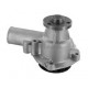POMPA ACQUA FIAT ARGENTA 124 131 132 / 4314160-4314162-4331825-5882689-PA163-10163-240163