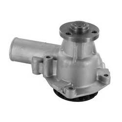POMPA ACQUA FIAT ARGENTA 124 131 132 / 4314160-4314162-4331825-5882689-PA163-10163-240163