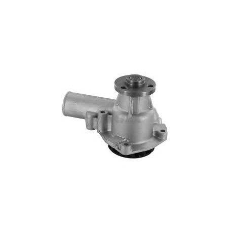 POMPA ACQUA FIAT ARGENTA 124 131 132 / 4314160-4314162-4331825-5882689-PA163-10163-240163