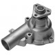 POMPA ACQUA FIAT 124 1.2 - 1.2 FAMILIARE / METELLI 240016 - 4129810 - 5882684 -