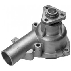 POMPA ACQUA FIAT 124 1.2 - 1.2 FAMILIARE / METELLI 240016 - 4129810 - 5882684 -