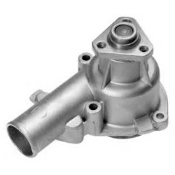 POMPA ACQUA FIAT 124 Coupè Spider SPORT / FIAT 132 1.6 1.7 SPECIAL - 240089 - 10089 -