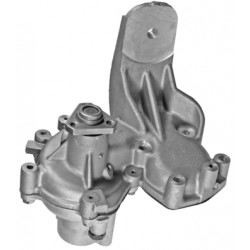 POMPA ACQUA LANCIA PRISMA 1.9 Diesel / 7541664 - metelli 240300