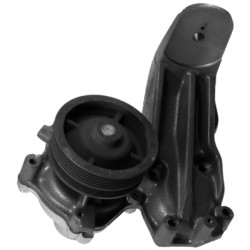 POMPA ACQUA LANCIA DELTA PRISMA 1.9 Turbodiesel /7693568-76585917589778-7566185-5893816-metelli240341