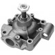 POMPA ACQUA FIAT ARGENTA 2.5 TD CAMPAGNOLA 2.4 D / BUGATTI PA0025- 7302010-7303051