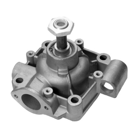 POMPA ACQUA FIAT ARGENTA 2.5 TD CAMPAGNOLA 2.4 D / BUGATTI PA0025- 7302010-7303051