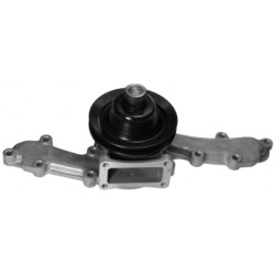 POMPA ACQUA ALFAROMEO 6 - 75 - 90 - GTV-METELLI240306 / 60534334-60534335-60534336-60555345-60700439-60703264