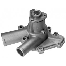 POMPA ACQUA ALFAROMEO 164 2.0 2.0 T.S. / METELLI 240345-60565229-60513470-60743945-195510702400-195510702401