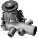 POMPA ACQUA ALFAROMEO 6-75-90-ALFETTA-GIULIETTA 2.5 Turbodiesel /METELLI240453 162060702401-162060702402-60533509-60561806