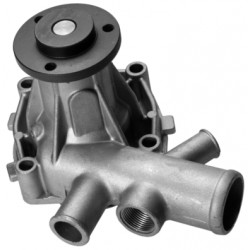 POMPA ACQUA ALFAROMEO 6-75-90-ALFETTA-GIULIETTA 2.5 Turbodiesel /METELLI240453 162060702401-162060702402-60533509-60561806