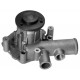 POMPA ACQUA ALFAROMEO 6 - 90 - ALFETTA - GIULIETTA / METELLI 240265 -60533507-60704056-60732127-116610702400-117020702400