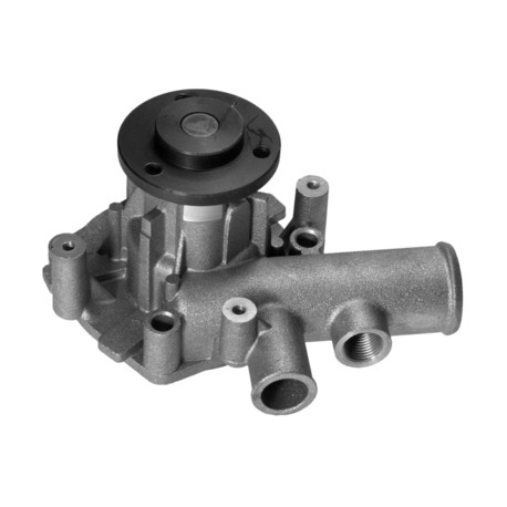 POMPA ACQUA ALFAROMEO 6 - 90 - ALFETTA - GIULIETTA / METELLI 240265 -60533507-60704056-60732127-116610702400-117020702400