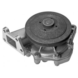 POMPA ACQUA FIAT CROMA -ANCIA THEMA 2500 D 2500 TDS/ METELLI240294 -4822231-4829216-7302554