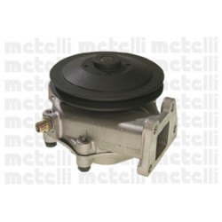 POMPA ACQUA FIAT CROMA 2.5 TDE - LANCIA THEMA 2500 TurboDS /98430541-metelli 240452