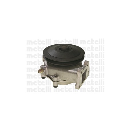 POMPA ACQUA FIAT CROMA 2.5 TDE - LANCIA THEMA 2500 TurboDS /98430541-metelli 240452
