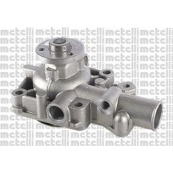 POMPA ACQUA RENAULT MASTER 2.4 2.5 D TRAFIC 2.5 D/99440728-98437726-7701473784-METELLI240499