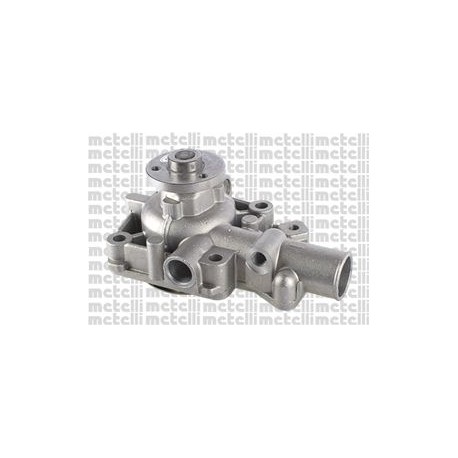 POMPA ACQUA RENAULT MASTER 2.4 2.5 D TRAFIC 2.5 D/99440728-98437726-7701473784-METELLI240499