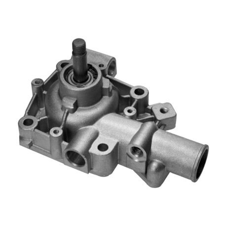 POMPA ACQUA FIAT ARGENTA DIESEL 131 132 DUCATO IVECO DAILY II / 98435994 - METELLI 240498
