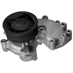 POMPA ACQUA FIAT CROMA 1.9 TURBO D i.d. METELLI 240368A /7658607-7597569-7631494-7693569-7692285-7658606