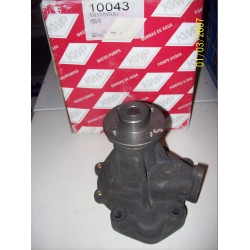 POMPA ACQUA IVECO OM LEONCINO TIGROTTO DAINO /KWP10043 -8807763-8514011