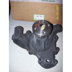 POMPA ACQUA IVECO ZETA 50-10 60-10 65-10 OM MOT.8340.04 / GGTPA10070 - PA136 - 4796535 - 4711706