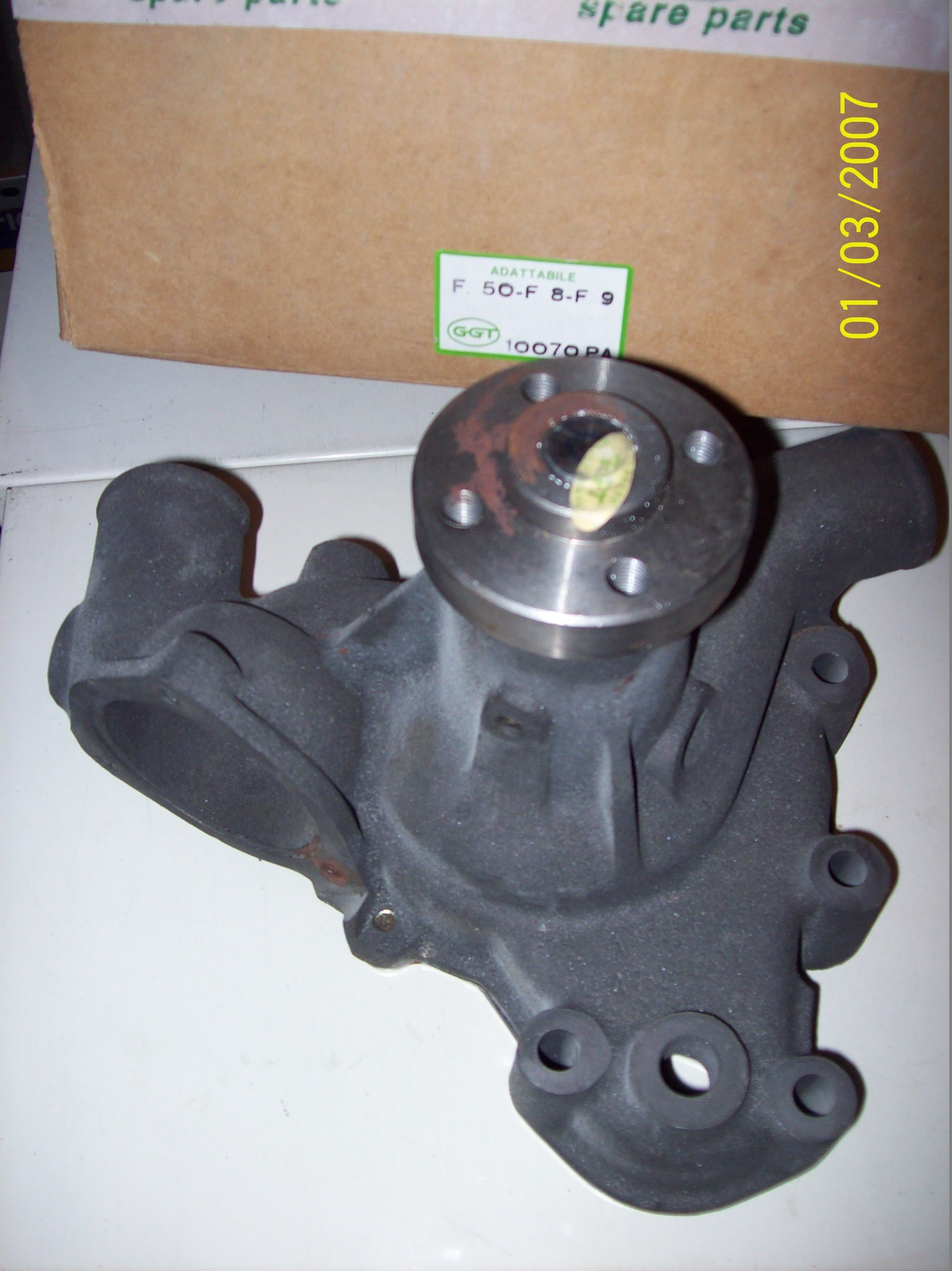 tipo 4a 5 CILINDRO 2,2l MOTORE BENZINA 230 PS-istruzioni di riparazione AUDI 100 90-97