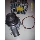 POMPA ACQUA OPEL REKORD DIESEL E / BUGATTI PA87 - 1334061
