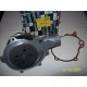 POMPA ACQUA OPEL REKORD DIESEL E / BUGATTI PA87 - 1334061