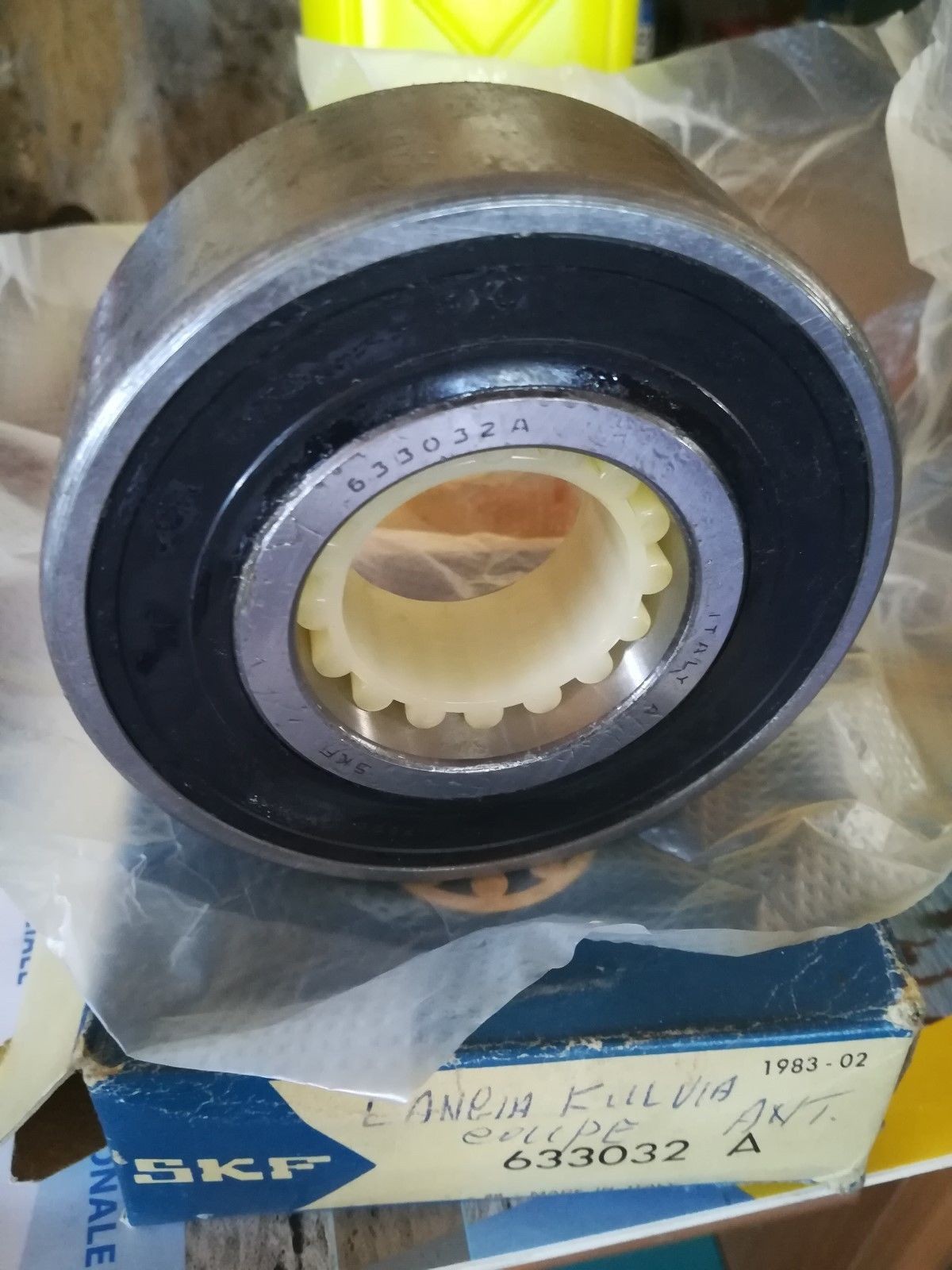 Fine Nuovo di Zecca inferiore Centro PANNELLO GRIGLIA PARAURTI PER VAUXHALL//OPEL ASTRA H MK5 V