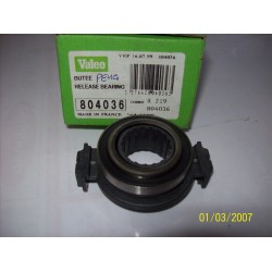 CUSCINETTO REGGISPINTA CITROEN PEUGEOT VALEO R219 804036 / 2041-50 -2041-61- 204150 - 204161