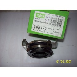 CUSCINETTO REGGISPINTA CITROEN PEUGEOT TALBOT VALEO 265172 R129-2041-29-2041.33-97501450-97501451-204129-204133