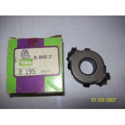 CUSCINETTO REGGISPINTA ROVER 214 Si Gsi / VALEO R195 - 982671