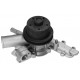 POMPA ACQUA ALFAROMEO GIULIA GT SPIDER 1600 Super / 240002-60713022-105300702400-105000702400