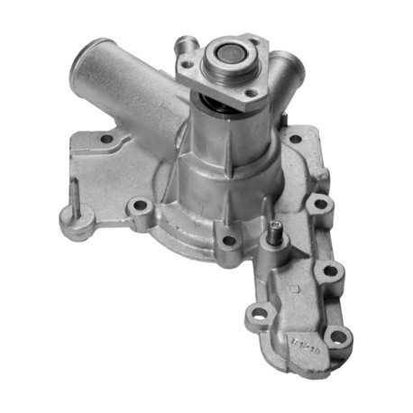 POMPA ACQUA ALFAROMEO 75 90 ALFETTA GIULIETTA GTV SPIDER - METELLI 240557-60518083-60523035