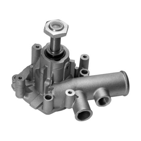 POMPA ACQUA ALFAROMEO ALFETTA 2.0 TD - PA41006 - 60704055 - 1167602400 - 116970702400