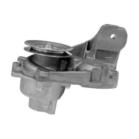 POMPA ACQUA FIAT RITMO 1.7 Diesel SEAT IBIZA I RONDA 1.7 D -BUGATTI PA0022-4364117-5944047-5984047-SE700032000A-SE700032010A