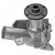 POMPA ACQUA BMW S.3 E30 - S.5 E28 E34 Z12.5 / METELLI 240369 -11511719836-11519070759-11519070758-11511720609