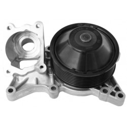 POMPA ACQUA BMW S.5 F07 F10 F11 F01 F02 F03 F04 X5 E70 X6 E71 E72-METELLI241116-11518512269-11518516435-11518512497-11517823428