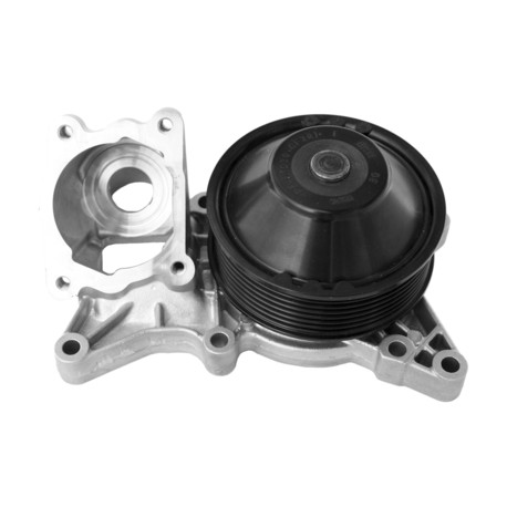 POMPA ACQUA BMW S.5 F07 F10 F11 F01 F02 F03 F04 X5 E70 X6 E71 E72-METELLI241116-11518512269-11518516435-11518512497-11517823428