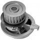 POMPA ACQUA OPEL ASTRA F CALIBRA A KADETT E VECTRA A -KWP 10409-90442207-1334017-1334038-90281612