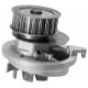 POMPA ACQUA DAEWOO ESPERO OPEL ASCONA C ASTRA F CALIBRA A FRONTERA A KADETT E VECTRA A-METELLI240325-90220568-1334008-90272361