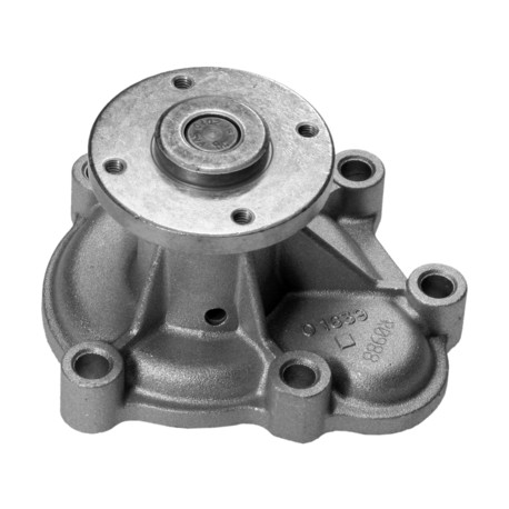 POMPA ACQUA OPEL CORSA A CORSA B KADETT E 1.5 D - TD - METELLI240415 -97110386-1334034-97101319-94386207-6334004-1334107-1334102