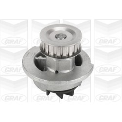 POMPA ACQUA OPEL ASCONA B C CORSA A KADETT D E MANTA B -METELLI 240441-90076952-90183273-1334004-1334070-1334023-90349241-