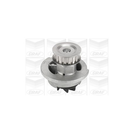 POMPA ACQUA OPEL ASCONA B C CORSA A KADETT D E MANTA B -METELLI 240441-90076952-90183273-1334004-1334070-1334023-90349241-