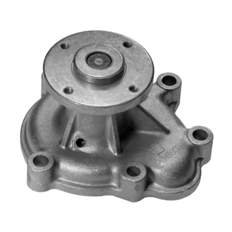 POMPA ACQUA OPEL ASTRA F COMBO CORSA A CORSA B VECTRA A - BUGATTI PA7205-1334031-1334052-1334105-94341998-97101320-97110387-